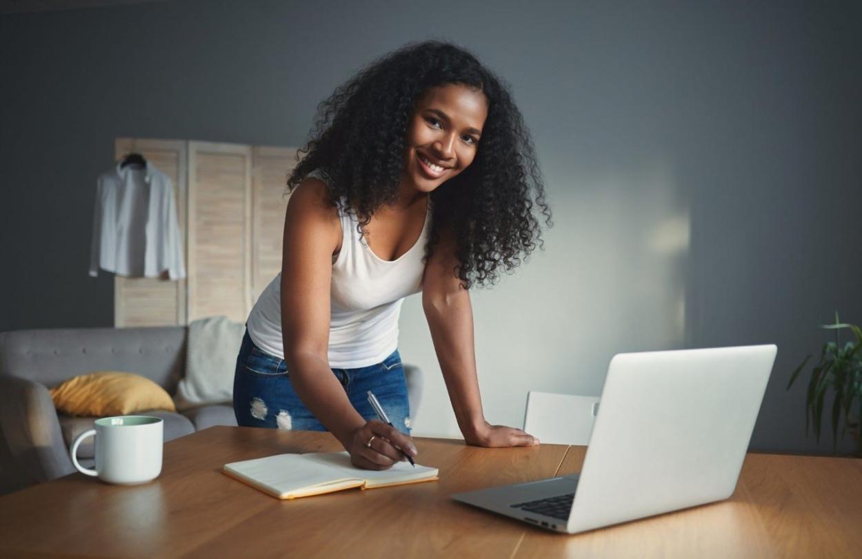 Текущая работа центра