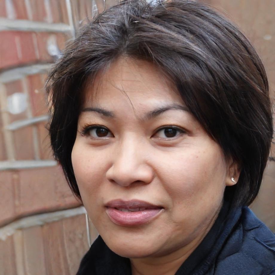 Айгерим Бекова