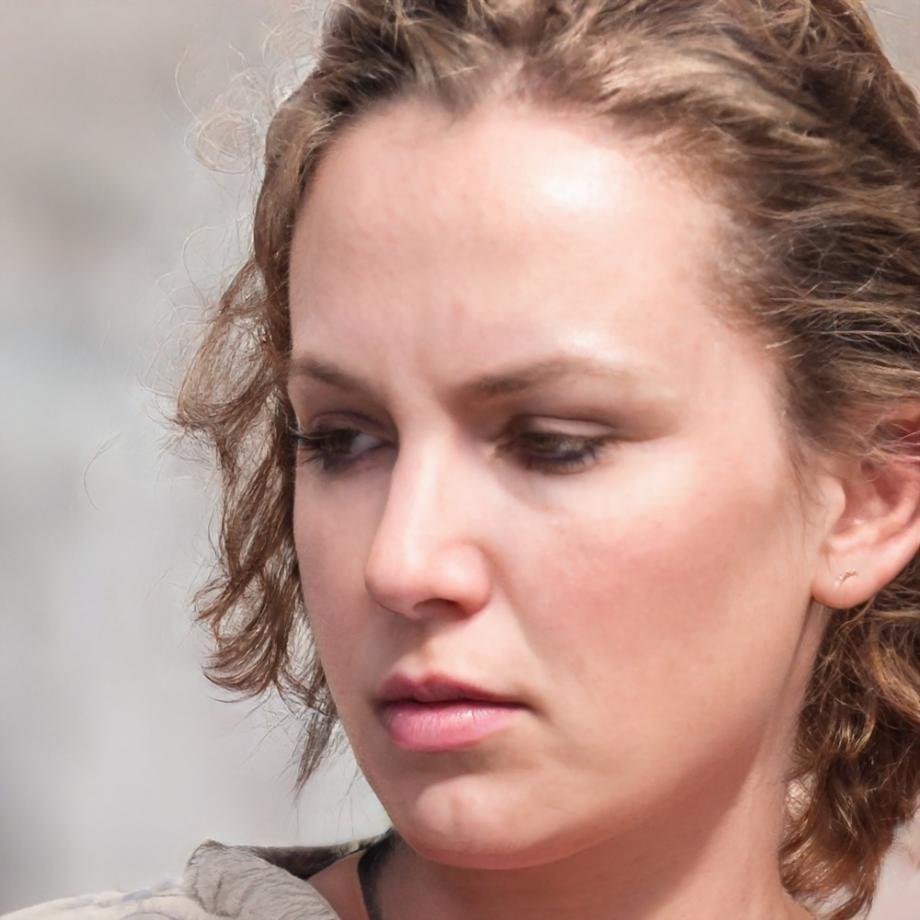 Карина Жусупова